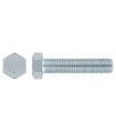 TORNILLO DIN 933 8.8 ZINCADO