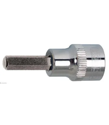 LLAVE VASO 3/8 PUNTAS