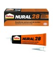 TUBO NURAL 28 de 40 ml.