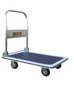 CARRO PLATAFORMA 920x620 PLEGABLE 300 KILOS
