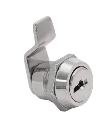 CIERRE TAQUILLA R-14 LEVA ACODADA