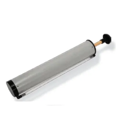 BOMBA SOPLADO AGUGEROS ANCLAJES