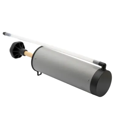 BOMBA SOPLADO AGUGEROS ANCLAJES