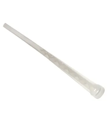 BOQUILLA MEZCLADORA CARTUCHO RESINA