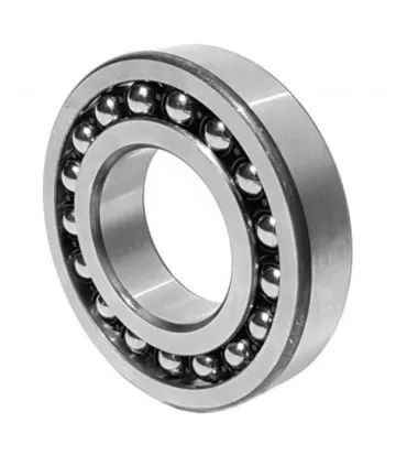 RODAMIENTO R. 2HB FAG 4302  15x42x17