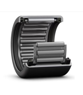 RODAMIENTO DE AGUJAS HK2530 -2RS 25x32x30