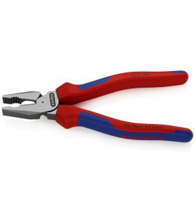 ALICATE UNIVERSAL 200mm M/GOMA