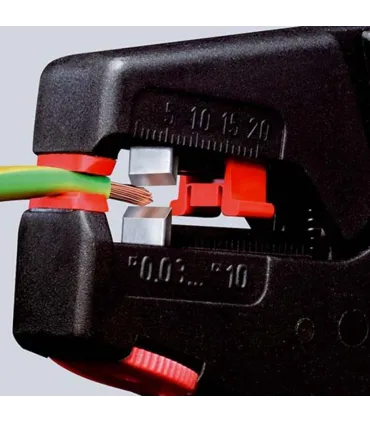 ALICATE PELACABLE AUTOAJUST.200 PELADO 0,03-10