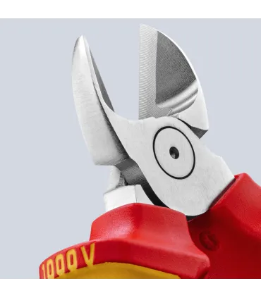ALICATE CORTE DIAGONAL 1000V 160MM 70.06.160