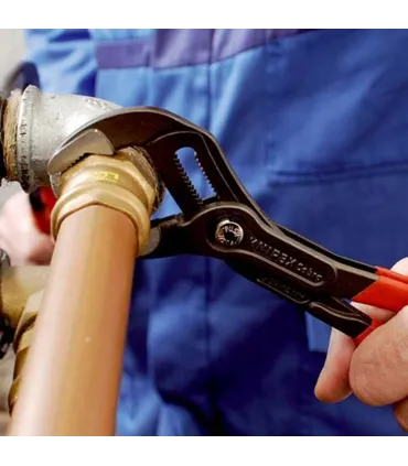 ALICATE PICO LORO KNIPEX COBRA 250mm