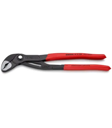 ALICATE PICO LORO KNIPEX COBRA 300mm
