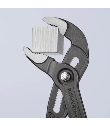 ALICATE PICO LORO KNIPEX COBRA 300mm