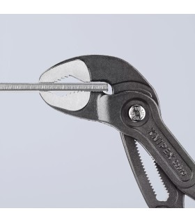 ALICATE PICO LORO KNIPEX COBRA 300mm