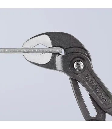 ALICATE PICO LORO KNIPEX COBRA 300mm