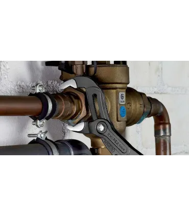 ALICATE PICO LORO KNIPEX COBRA 300mm