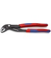 TENAZAS PICO LORO KNIPEX COBRA 250mm M/GRUESO