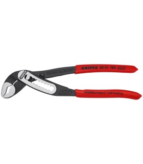ALICATE PICO LORO KNIPEX 180mm