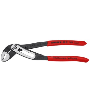 ALICATE PICO LORO KNIPEX 180mm