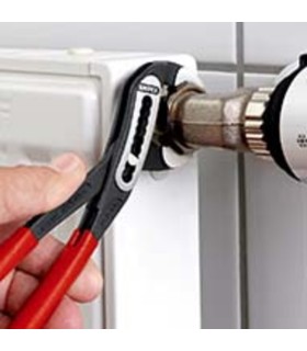 ALICATE PICO LORO KNIPEX 180mm