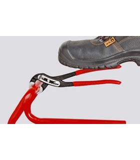 ALICATE PICO LORO KNIPEX 250mm