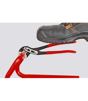 ALICATE PICO LORO KNIPEX 250mm