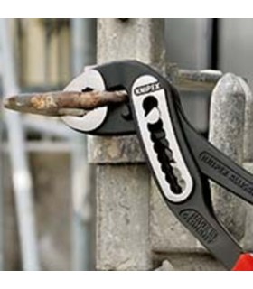 ALICATE PICO LORO KNIPEX 250mm