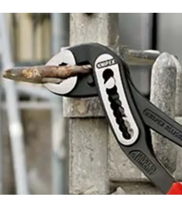 ALICATE PICO LORO KNIPEX 250mm