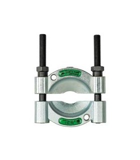 SEPARADOR-GUILLOTINA EXTRACTOR 5-60mm KUKO 15-0 (para puente 18-0)