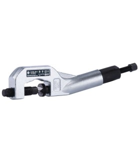 TRONZATUERCAS HUSILLO HIDRAULICO 22-41mm KUKKO 56-2