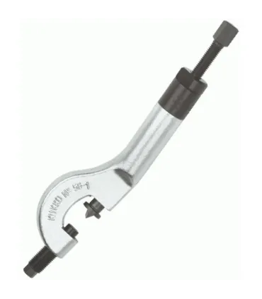 TRONZATUERCAS HUSILLO HIDRAULICO 22-41mm KUKKO 56-2