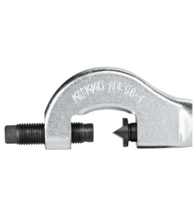 TRONZATUERCAS HUSILLO HIDRAULICO 22-41mm KUKKO 56-2