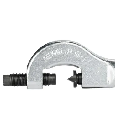 TRONZATUERCAS HUSILLO HIDRAULICO 22-41mm KUKKO 56-2