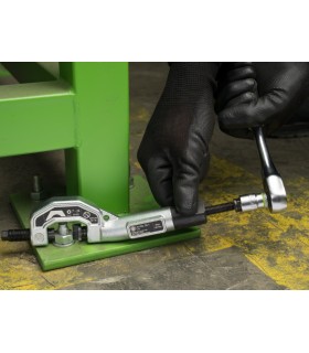 TRONZATUERCAS HUSILLO HIDRAULICO 22-41mm KUKKO 56-2