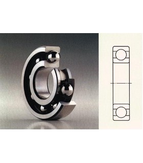 RODAMIENTO NACHI 16009 R1HB 45x75x10