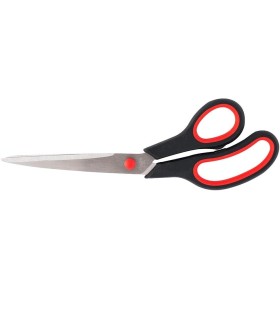 TIJERA INOX 250MM CORTE SUELO