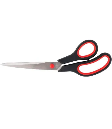 TIJERA INOX 250MM CORTE SUELO