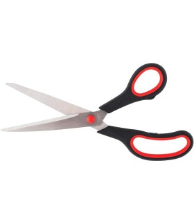 TIJERA INOX 250MM CORTE SUELO