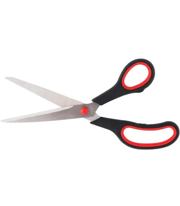 TIJERA INOX 250MM CORTE SUELO