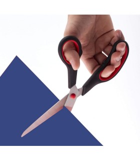 TIJERA INOX 250MM CORTE SUELO