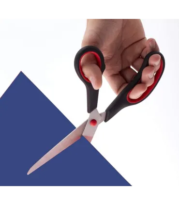 TIJERA INOX 250MM CORTE SUELO