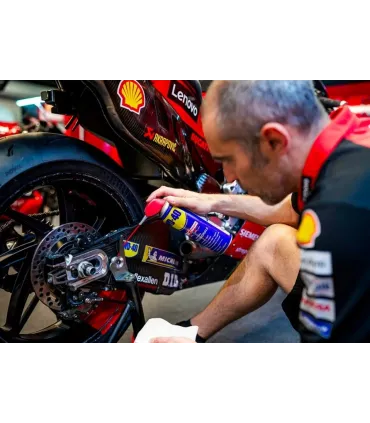 BOTE SPRAY MULTIUSOS WD-40 400ML.