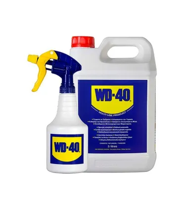 WD-40 5 Litros