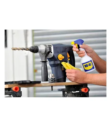 WD-40 5 Litros