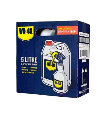 WD-40 5 Litros