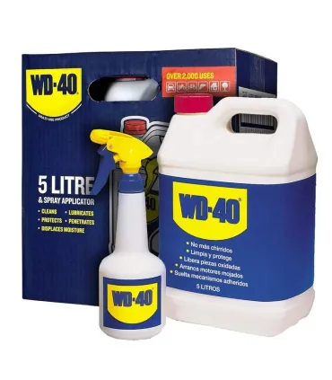 WD-40 5 Litros