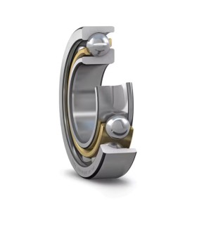 RODAMIENTO NACHI CONTACTO ANGULAR  1HB 7302 B 15X42X13