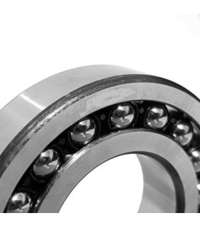 RODAMIENTO R. 2HB SKF 4206  30x62x20