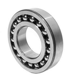 RODAMIENTO R. 2HB SKF 4305  25x62x24