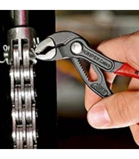 MINI ALICATE PICO LORO COBRA 125MM 87.01.125 Cap.27mm