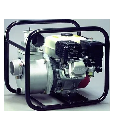 MOTO BOMBA 4T MOTOR HONDA  REF SEH-80X, 3" AUTOASPIRANTE